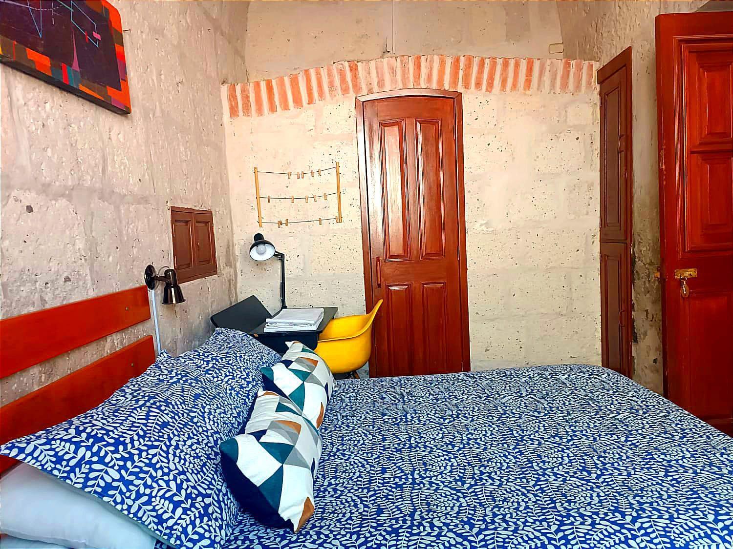 Bubamara Bolivar Арекуипа Екстериор снимка
